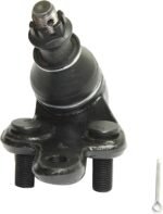 TrueDrive 12-Piece Kit Front, Driver and Passenger Side, Lower Control Arms, Front Wheel Drive, with Ball Joints, Loaded Struts, Sway Bar Links, and Tie Rod Ends - Image 6