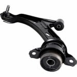 TrueDrive 10-Piece Kit Front, Driver and Passenger Side, Lower Control Arm Kit, Includes (2) Control Arm, (2) Sway Bar Link, (4) Tie Rod End, and (2) Wheel Hub - Image 5