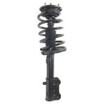 TrueDrive 6-Piece Kit Front, Driver and Passenger Side, Lower Control Arm Kit, Includes (2) Control Arm, (2) Loaded Strut, and (2) Sway Bar Link - Image 10