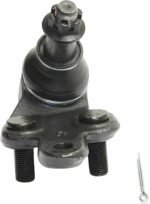 TrueDrive 10-Piece Kit Front, Driver and Passenger Side, Lower Control Arm Kit, Includes (2) Ball Joint, (2) Control Arm, (2) Sway Bar Link, (2) Tie Rod End, and (2) Wheel Hub - Image 8