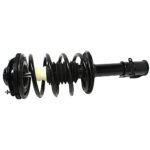 TrueDrive 4-Piece Kit Front, Driver and Passenger Side, Lower Control Arm Kit, Includes (2) Control Arm and (2) Loaded Strut - Image 12