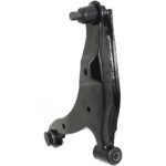 TrueDrive 4-Piece Kit Front, Driver and Passenger Side, Lower Control Arm Kit, Includes (2) Control Arm and (2) Loaded Strut - Image 4