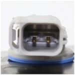 Replacement 4-Piece Kit Rear, Upper and Lower Primed Bumper Cover, For Models Without Blind Spot Detection and Advanced Park Assist System, With Type 2 Bumper Cover, Includes (2) Bumper Cover and (2) Tail Light - Image 11