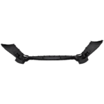 Replacement 4-Piece Kit Rear, Upper and Lower Primed Bumper Cover, For Models Without Blind Spot Detection and Advanced Park Assist System, With Type 2 Bumper Cover, Includes (2) Bumper Cover and (2) Tail Light - Image 16