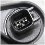 Replacement 4-Piece Kit Driver and Passenger Side, Inner Halogen Tail Light, With bulb(s), Includes (2) Bumper Cover and (2) Tail Light - Image 13