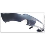 Replacement 4-Piece Kit, Driver and Passenger Side, Inner Halogen Tail Light, With bulb(s), Mounts on Liftgate, OE Replacement, CAPA Certified, Includes (2) Bumper Cover and (2) Tail Light - Image 19