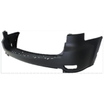 Replacement 4-Piece Kit, Driver and Passenger Side, Inner Halogen Tail Light, With bulb(s), Mounts on Liftgate, OE Replacement, CAPA Certified, Includes (2) Bumper Cover and (2) Tail Light - Image 13