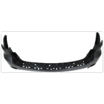 Replacement 4-Piece Kit, Driver and Passenger Side, Inner Halogen Tail Light, With bulb(s), Mounts on Liftgate, OE Replacement, CAPA Certified, Includes (2) Bumper Cover and (2) Tail Light - Image 15