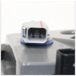 Replacement 4-Piece Kit, Driver and Passenger Side, Inner Halogen Tail Light, With bulb(s), Mounts on Liftgate, OE Replacement, CAPA Certified, Includes (2) Bumper Cover and (2) Tail Light - Image 9