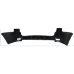 Replacement 4-Piece Kit Driver and Passenger Side, Inner Halogen Tail Light, With bulb(s), Includes (2) Bumper Cover and (2) Tail Light - Image 19