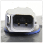 Replacement 4-Piece Kit Driver and Passenger Side, Inner Halogen Tail Light, With bulb(s), Includes (2) Bumper Cover and (2) Tail Light - Image 8