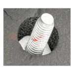 Replacement 4-Piece Kit, Driver and Passenger Side, Inner Halogen Tail Light, With bulb(s), Mounts on Liftgate, OE Replacement, CAPA Certified, Includes (2) Bumper Cover and (2) Tail Light - Image 13