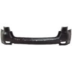 Replacement 4-Piece Kit, Driver and Passenger Side, Inner Halogen Tail Light, With bulb(s), Mounts on Liftgate, OE Replacement, CAPA Certified, Includes (2) Bumper Cover and (2) Tail Light - Image 14