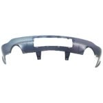 Replacement 4-Piece Kit, Driver and Passenger Side, Inner Halogen Tail Light, With bulb(s), Mounts on Liftgate, OE Replacement, CAPA Certified, Includes (2) Bumper Cover and (2) Tail Light - Image 2