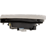 Replacement 4-Piece Kit, Driver and Passenger Side, Inner Halogen Tail Light, With bulb(s), Mounts on Liftgate, OE Replacement, CAPA Certified, Includes (2) Bumper Cover and (2) Tail Light - Image 10