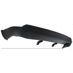 Replacement 4-Piece Kit Driver and Passenger Side, Inner Halogen Tail Light, With bulb(s), Includes (2) Bumper Cover and (2) Tail Light - Image 12