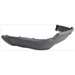 Replacement 4-Piece Kit Driver and Passenger Side, Inner Halogen Tail Light, With bulb(s), Includes (2) Bumper Cover and (2) Tail Light - Image 12