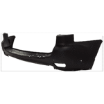 Replacement 4-Piece Kit Driver and Passenger Side, Inner Halogen Tail Light, With bulb(s), Includes (2) Bumper Cover and (2) Tail Light - Image 17