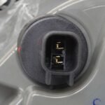 Replacement 4-Piece Kit, Driver and Passenger Side, Inner Halogen Tail Light, With bulb(s), Mounts on Liftgate, OE Replacement, Includes (2) Bumper Cover and (2) Tail Light - Image 18