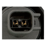 Replacement 4-Piece Kit Rear, Upper and Lower Upper - Primed, Lower - Textured Bumper Cover, Includes (2) Bumper Cover and (2) Tail Light - Image 10