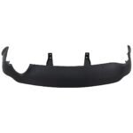 Replacement 4-Piece Kit Rear, Upper and Lower Upper - Primed, Lower - Textured Bumper Cover, Includes (2) Bumper Cover and (2) Tail Light - Image 3