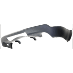 Replacement 4-Piece Kit Rear, Upper and Lower Upper - Primed, Lower - Textured Bumper Cover, Includes (2) Bumper Cover and (2) Tail Light - Image 10