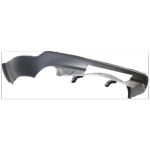 Replacement 4-Piece Kit Rear, Upper and Lower Upper - Primed, Lower - Textured Bumper Cover, Includes (2) Bumper Cover and (2) Tail Light - Image 14