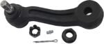 TrueDrive 15-Piece Kit Front, Driver and Passenger Side, Upper and Lower Control Arm, RWD, includes Idler Arm, Idler Arm Bracket, Pitman Arm, Sway Bar Links, Tie Rod Adjusting Sleeves, and Tie Rod Ends - Image 11
