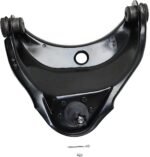 TrueDrive 15-Piece Kit Front, Driver and Passenger Side, Upper and Lower Control Arm, RWD, includes Idler Arm, Idler Arm Bracket, Pitman Arm, Sway Bar Links, Tie Rod Adjusting Sleeves, and Tie Rod Ends - Image 16