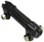 TrueDrive 15-Piece Kit Front, Driver and Passenger Side, Upper and Lower Control Arm, RWD, includes Idler Arm, Idler Arm Bracket, Pitman Arm, Sway Bar Links, Tie Rod Adjusting Sleeves, and Tie Rod Ends - Image 2