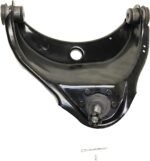 TrueDrive 6-Piece Kit Front, Driver and Passenger Side, Upper and Lower Control Arm Kit, Includes (4) Control Arm and (2) Sway Bar Link - Image 6