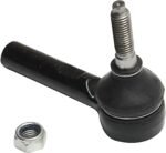 TrueDrive 6-Piece Kit Front, Driver and Passenger Side, Lower Control Arm Kit, Includes (2) Control Arm and (4) Tie Rod End - Image 4