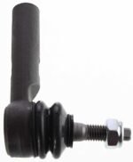 TrueDrive 6-Piece Kit Front, Driver and Passenger Side, Upper and Lower Control Arm, Rear Wheel Drive, With Front Torsion Bar Spring, For Models With 8500 Lbs. GVW, 8600 Lbs. GVW, includes Tie Rod Ends - Image 2