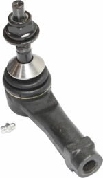 TrueDrive 6-Piece Kit Front, Driver and Passenger Side, Lower Control Arms with Tie Rod Ends - Image 5