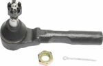 TrueDrive 4-Piece Kit Front, Driver and Passenger Side Control Arm, Rear Wheel Drive, Rack Steering Type, For Models With Front Coil Spring, includes Tie Rod Ends - Image 3