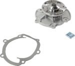 DriveMotive 4-Piece Kit Timing Chain with Oil Pump, Timing Cover Gasket, and Water Pump, 6 Cylinder - Image 16