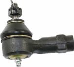 TrueDrive 10-Piece Kit Front, Driver and Passenger Side Control Arm Kit, Includes (2) Control Arm, (2) Loaded Strut, (2) Sway Bar Link, and (4) Tie Rod End - Image 3