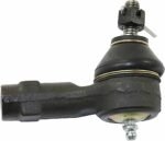 TrueDrive 10-Piece Kit Front, Driver and Passenger Side Control Arm Kit, Includes (2) Control Arm, (2) Loaded Strut, (2) Sway Bar Link, and (4) Tie Rod End - Image 4