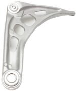 TrueDrive 8-Piece Kit Front, Driver and Passenger Side, Lower Control Arm Kit, Includes (2) Control Arm, (1) Control Arm Bushing, (2) Sway Bar Link, and (2) Tie Rod End - Image 16