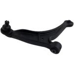 TrueDrive 10-Piece Kit Front, Driver and Passenger Side Suspension with Control Arms, Loaded Struts, Sway Bar Links, and Tie Rod Ends - Image 12