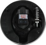 Replacement 9-Piece Kit Driver and Passenger Side Halogen Headlight, With bulb(s), OE Replacement, Includes (2) Bumper Cover, (2) Bumper Bracket, (1) Bumper Reinforcement, (2) Fog Light and (2) Headlight - Image 10