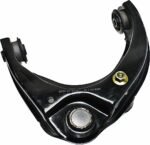 TrueDrive 10-Piece Kit Front, Driver and Passenger Side, Upper and Lower, Frontward and Rearward Control Arm, Includes nut(s), includes Sway Bar Links and Tie Rod Ends - Image 3