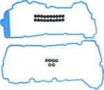 DriveMotive 4-Piece Kit Timing Chain with Timing Cover Gasket, Valve Cover Gasket, and Water Pump, 6 Cylinder - Image 6