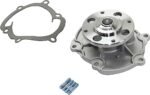 DriveMotive 4-Piece Kit Timing Chain with Timing Cover Gasket, Valve Cover Gasket, and Water Pump, 6 Cylinder, Dual Overhead Camshaft (DOHC) - Image 22