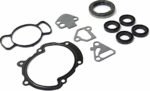 DriveMotive 4-Piece Kit Timing Chain with Timing Cover Gasket, Valve Cover Gasket, and Water Pump, 6 Cylinder, Dual Overhead Camshaft (DOHC) - Image 4