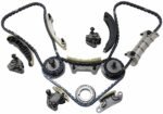 DriveMotive 4-Piece Kit Timing Chain with Timing Cover Gasket, Valve Cover Gasket, and Water Pump, 6 Cylinder, Dual Overhead Camshaft (DOHC) - Image 8