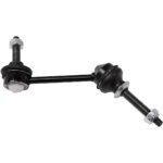 TrueDrive 10-Piece Kit Front, Driver and Passenger Side Suspension Includes Control Arms, Sway Bar Links, and Tie Rod Ends - Image 11