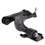 TrueDrive 10-Piece Kit Front, Driver and Passenger Side Suspension Includes Control Arms, Sway Bar Links, and Tie Rod Ends - Image 16