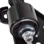 TrueDrive 10-Piece Kit Front, Driver and Passenger Side Suspension Includes Control Arms, Sway Bar Links, and Tie Rod Ends - Image 17