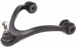 TrueDrive 10-Piece Kit Front, Driver and Passenger Side Suspension Includes Control Arms, Sway Bar Links, and Tie Rod Ends - Image 3